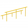 Abdominal Press Trainer KIDIGO