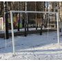 Ворота мініфутбольні без сітки KIDIGO