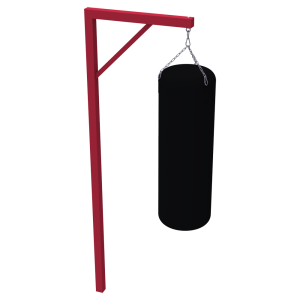 Стійка для груші KIDIGO