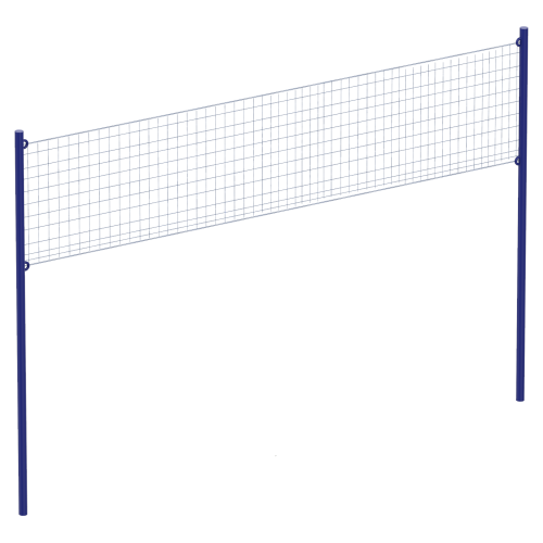 KIDIGO Volleyball and Tennis Posts