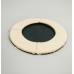 Грунтовый батут Circle 1,6×1,6 KIDIGO