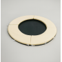 Грунтовий батут Circle 1,6х1,6 KIDIGO
