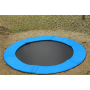 KIDIGO Circle In-Ground Trampoline 2.4x2.4