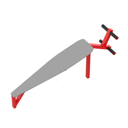 KIDIGO ab trainer