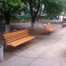 Лавка Гламур з перилами KIDIGO