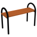 Modern Short bench KIDIGO