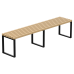 Classic bench KIDIGO