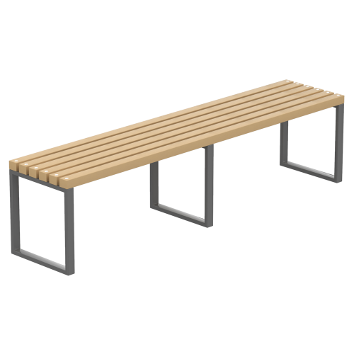 Classic bench KIDIGO