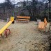 Скамья Стандарт KIDIGO