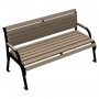 Sonata Bench KIDIGO