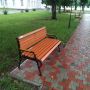 Sonata Bench KIDIGO