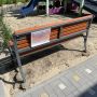 Sonata Bench KIDIGO