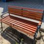 Sonata Bench KIDIGO