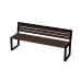 Скамейка Exact KIDIGO