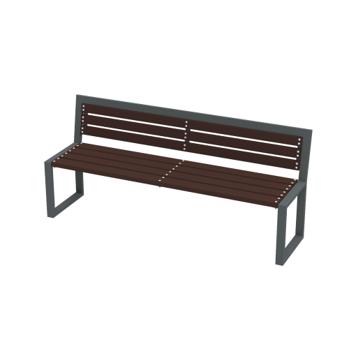 Скамейка Exact KIDIGO