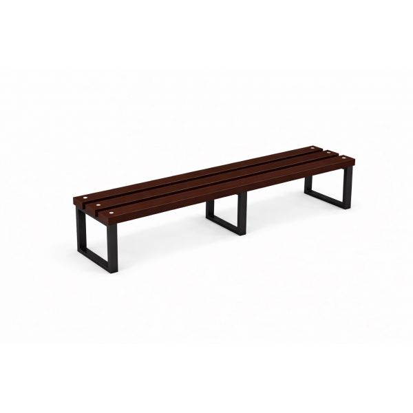 KIDIGO Classic Shelter Bench