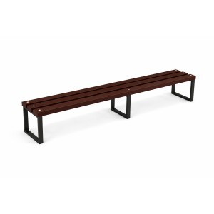 Лавка Classic Long Shelter KIDIGO