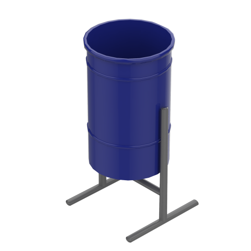 VMVU002 Bin