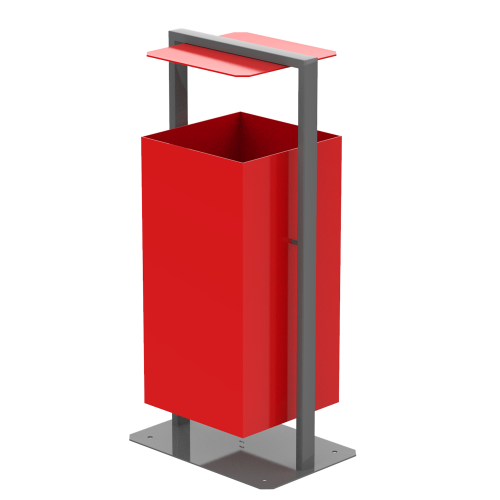 VMVU006 Bin