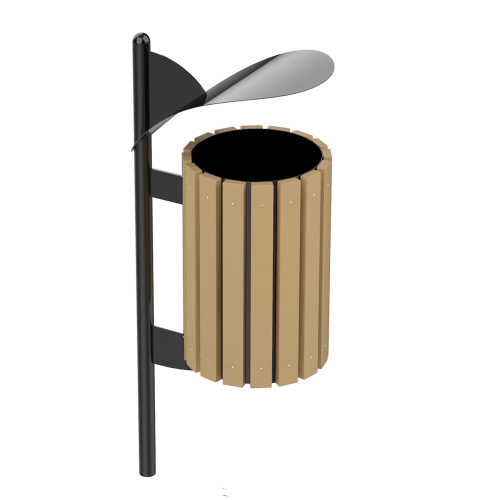 VMVU007 Bin