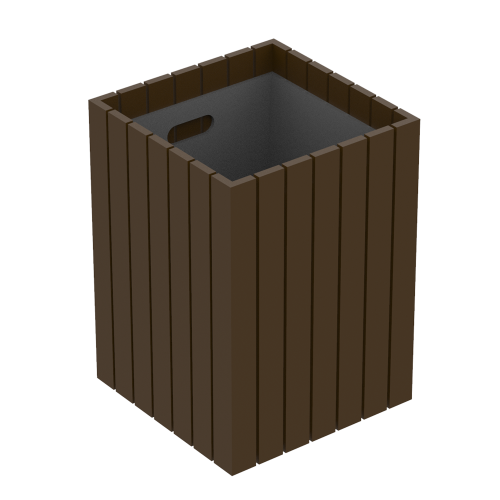 VMVU010 Bin