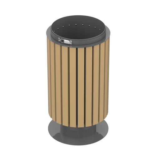 VMVU012 Bin