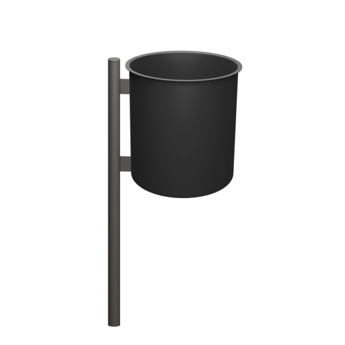 VMVU015 Bin