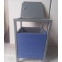 Quadra Bin