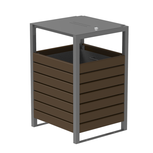 Quadra Bin