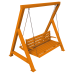 Kidigo Garden Swing