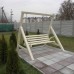 Kidigo Garden Swing