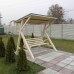 Kidigo Garden Swing