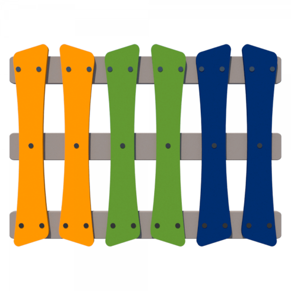 Fence section 
