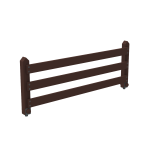 Паркан Rancho KIDIGO
