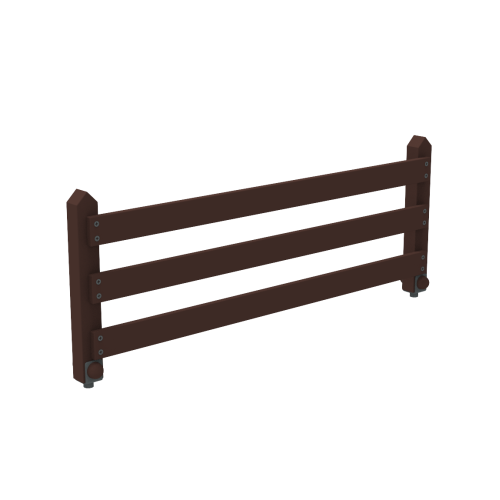 Паркан Rancho KIDIGO