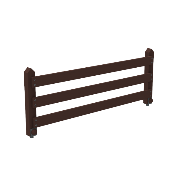 Rancho Fence KIDIGO