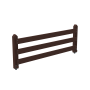 Rancho Fence KIDIGO