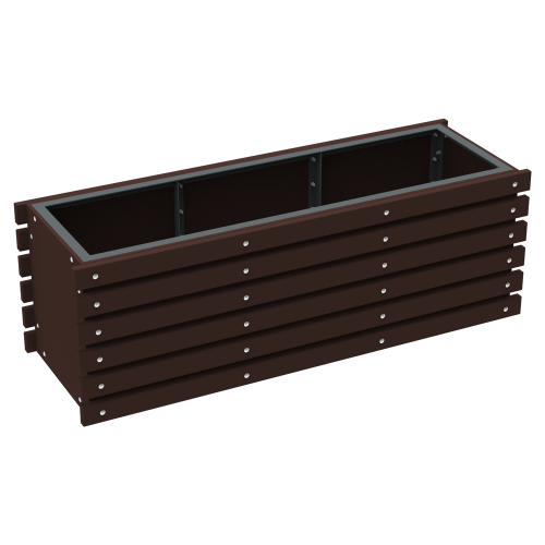 KIDIGO Flower Planter 500×500×150