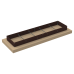 KIDIGO Raised Garden Bed, 1 linear meter
