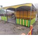 Gazebo Simple KIDIGO