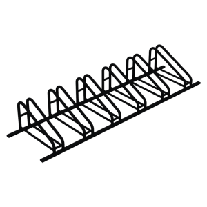 Велопарковка Triangl 6 KIDIGO