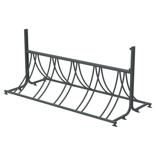 Speed bike rack KIDIGO