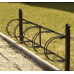 Downtown bike rack KIDIGO