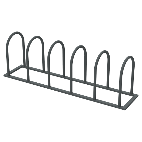 Wheels bike rack KIDIGO