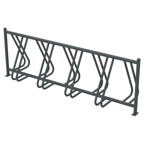 Citi bike rack KIDIGO