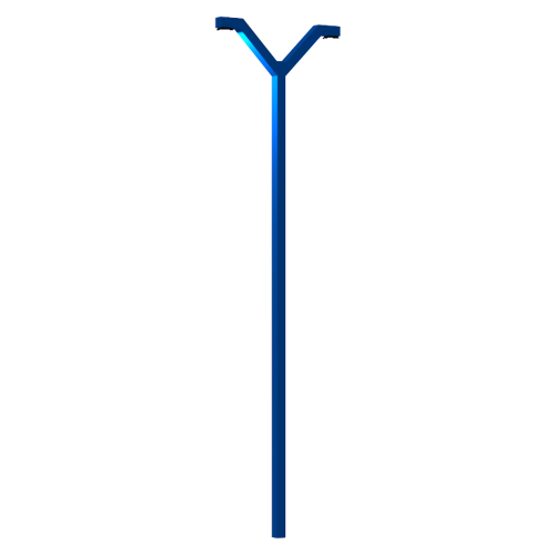 KIDIGO Mars Double Streetlight