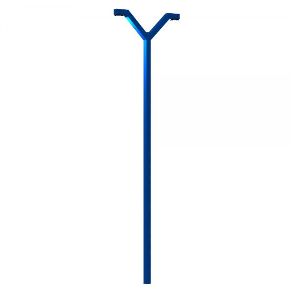 KIDIGO Mars Double Streetlight