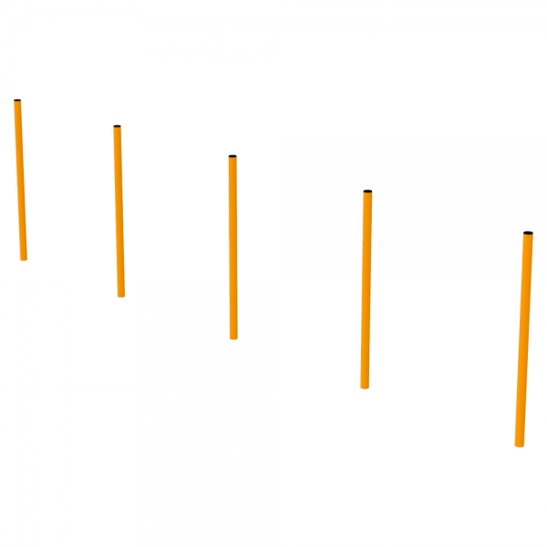 Знаряддя Зигзаг KIDIGO