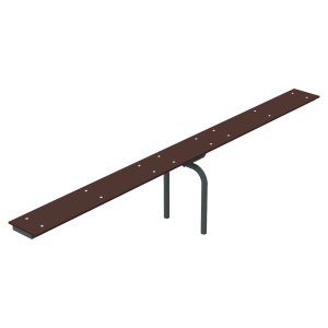 Balance Beam KIDIGO (dog training)