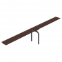 Balance Beam KIDIGO (dog training)